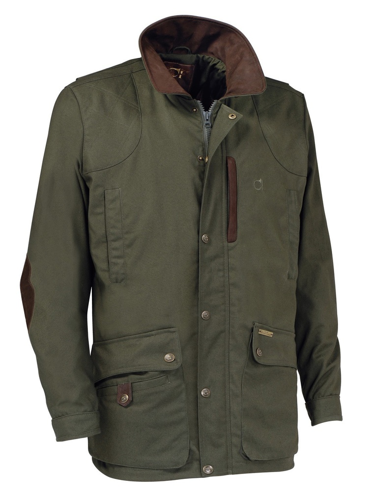 [5519031/L] Club Interchasse Veste arthur (L)