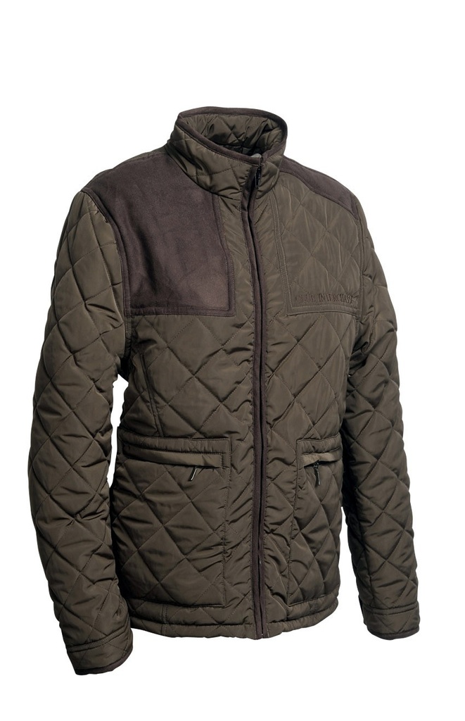[5519034/S] Club Interchasse Veste cataline (S)
