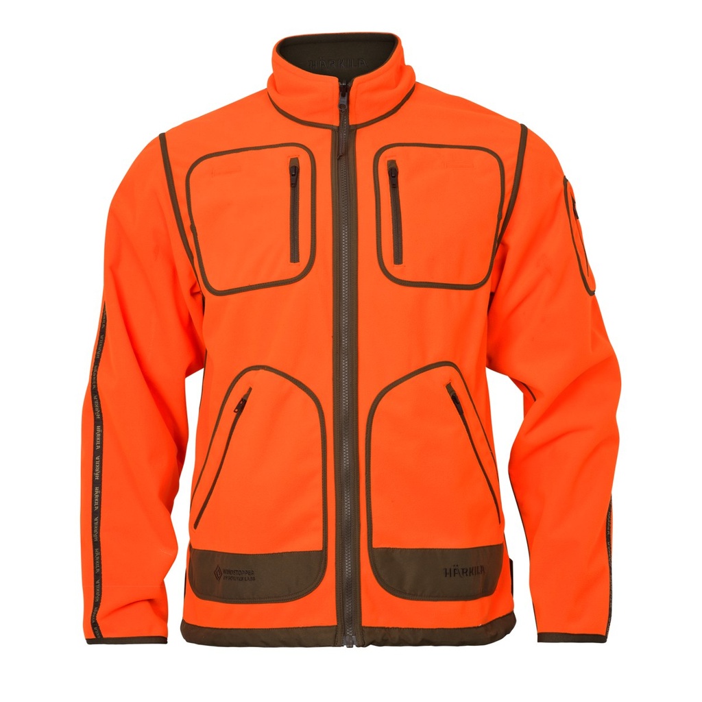 Harkila Kamko mossyoak break-up country black (copie)