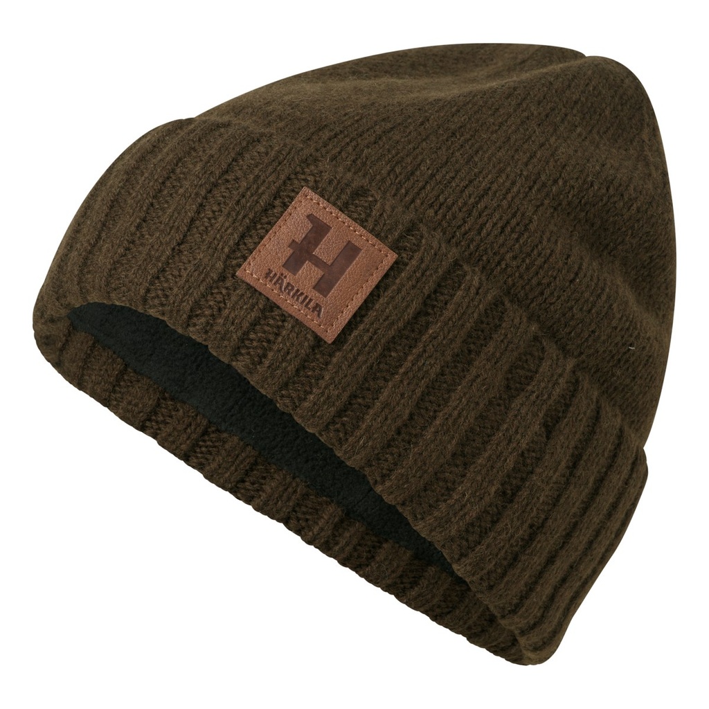 Harkila Bonnet maille Annaboda WSP demitasse brow