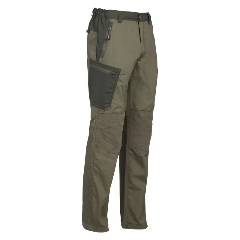 Pro Hunt Pantalon springer kaki
