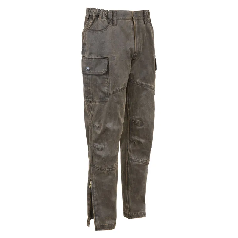 [4428961/38] Pro Hunt Pantalon fox EVO original ( 38)