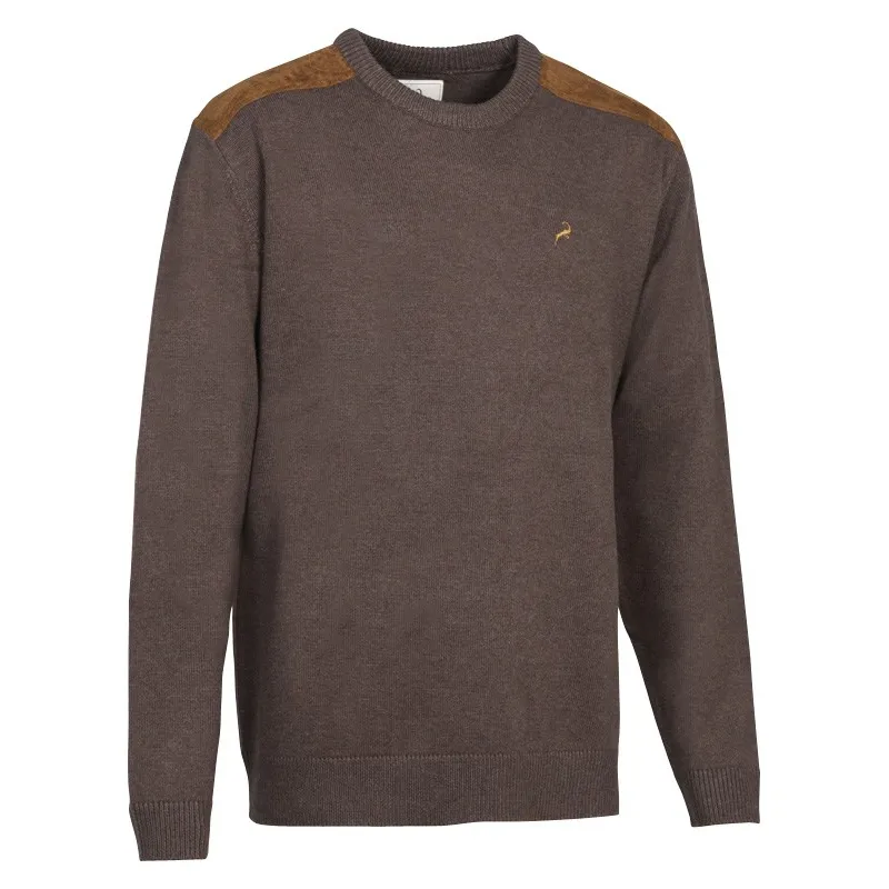 Pro Hunt Pull fox col rond