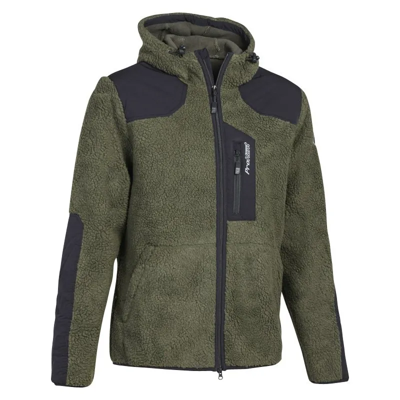 [4429087/S] Pro Hunt Veste fox EVO original marron (copie) (S)