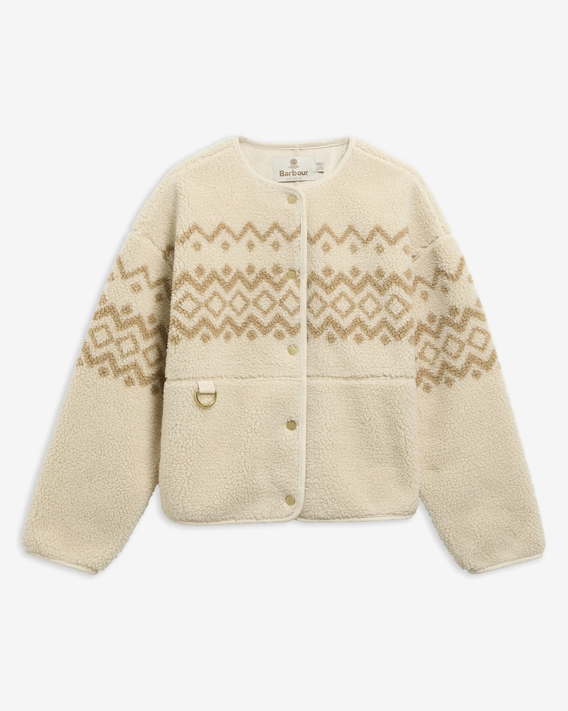 Barbour Emmy casual jacket (copie)