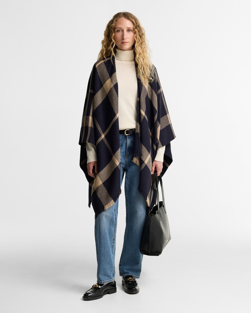 [7139532] Barbour Echarpe harriet tartan light muted tartan (copie)