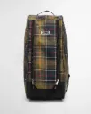 Barbour Sac à botte tartan wellington classic tartan