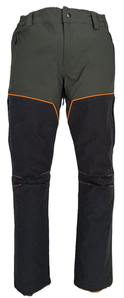 Lovergreen Pantalon Limier Olive