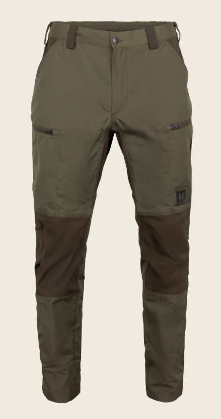 [M0778931/46] Harkila Pantalon Fjell grape leaf willow green ( 46)