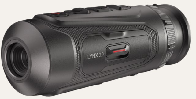 HikMicro Monoculaire thermique lynx S LE15S (copie)