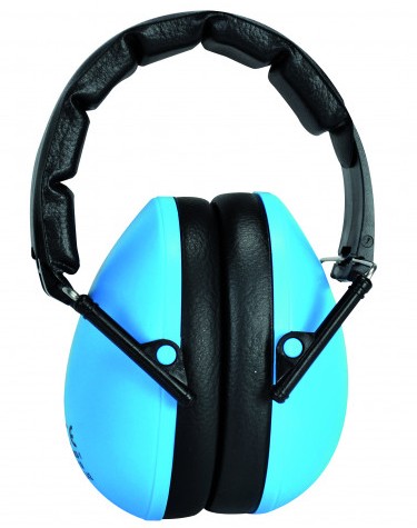 [1827401] Francital casque Anti bruit enfant bleu