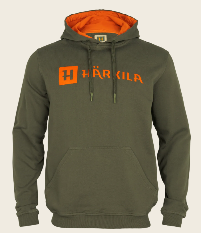 [M0779344/M] Harkila T-shirt noctyx camo LS (copie) (M)