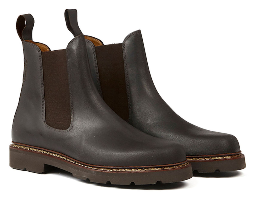 [M0698548/36] Aigle Quercy dark brown (36)