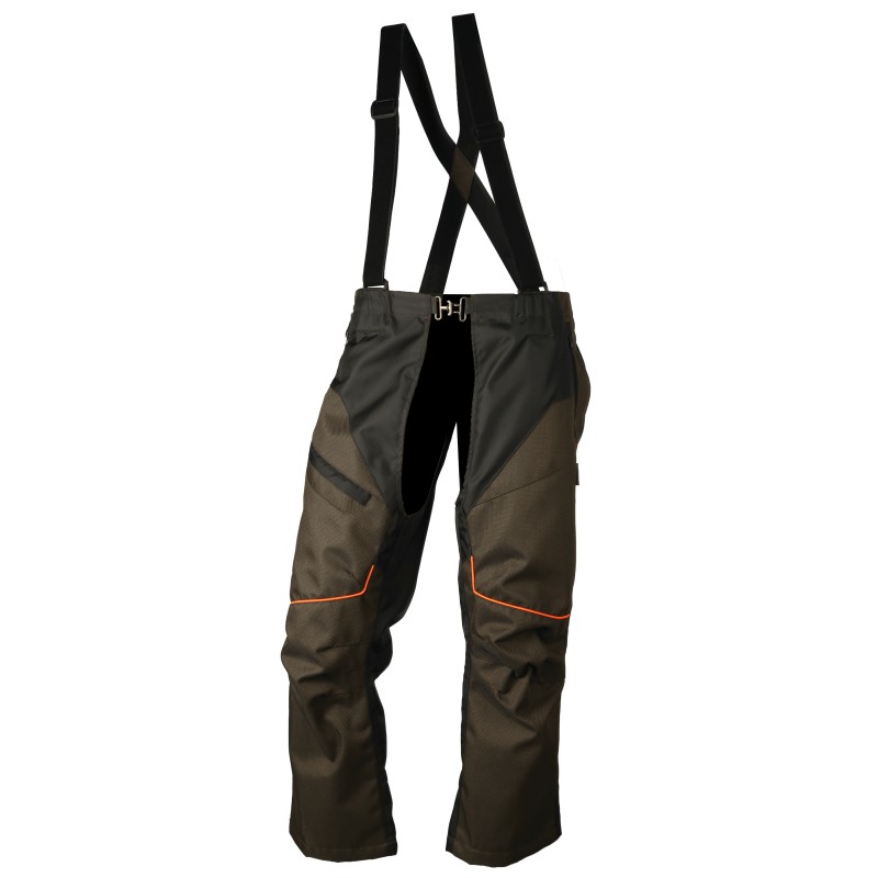 Somlys Cuissard kevlar indestructor (copie)