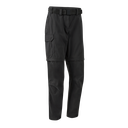 Deerhunter Pantalon zip off lady slogen