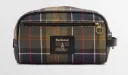 Barbour Trousse de toilette classic beacon