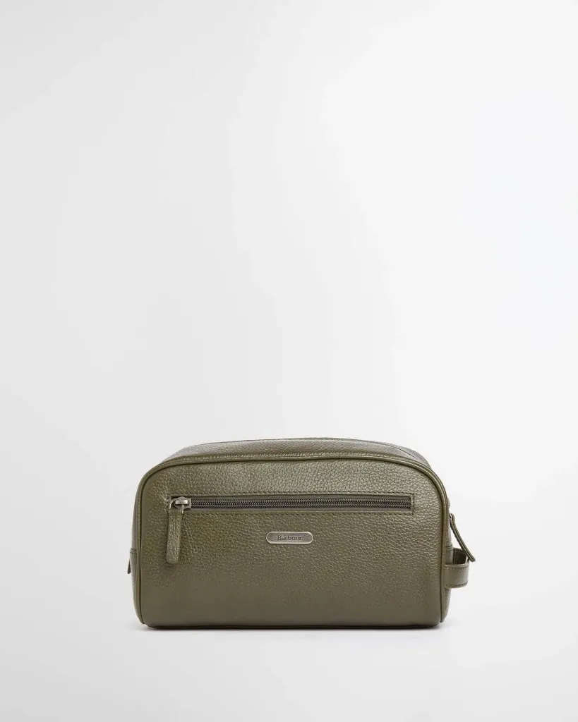 Barbour Trousse de toilette classic beacon (copie)