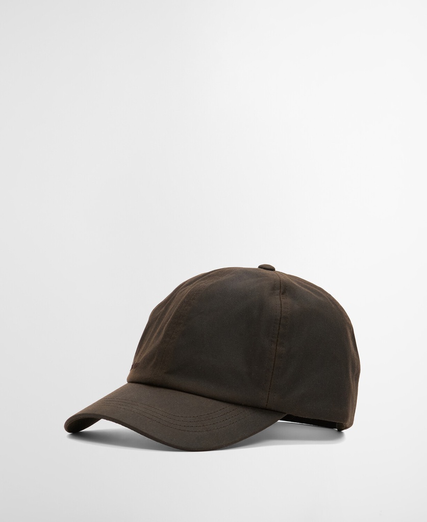 Barbour Casquette Huilée (copie)
