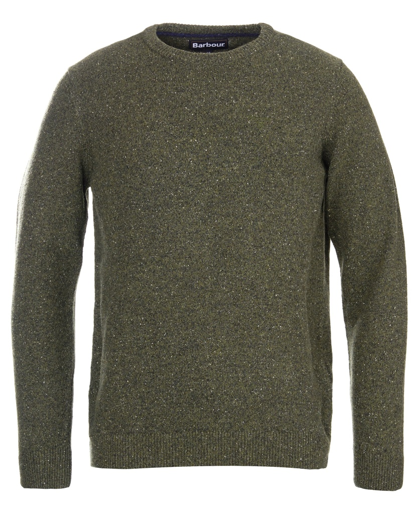 Barbour Essential tisbury russet (copie)