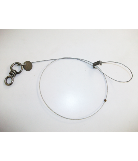 [M0376802] Collet a renard 2mm