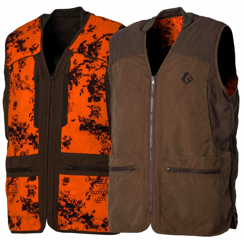 [2979157/M] Somlys Gilet réversible (M)