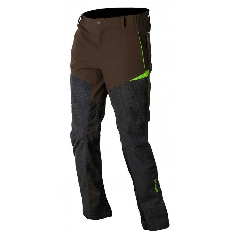 Somlys Pantalon defender déperlant
