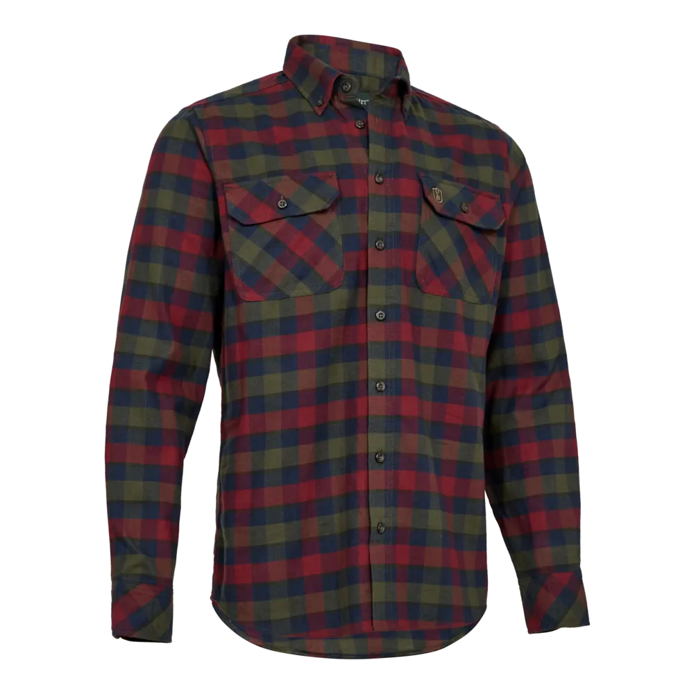 Deerhunter Chemise Cooper