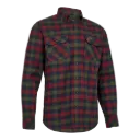 Deerhunter Chemise cooper red