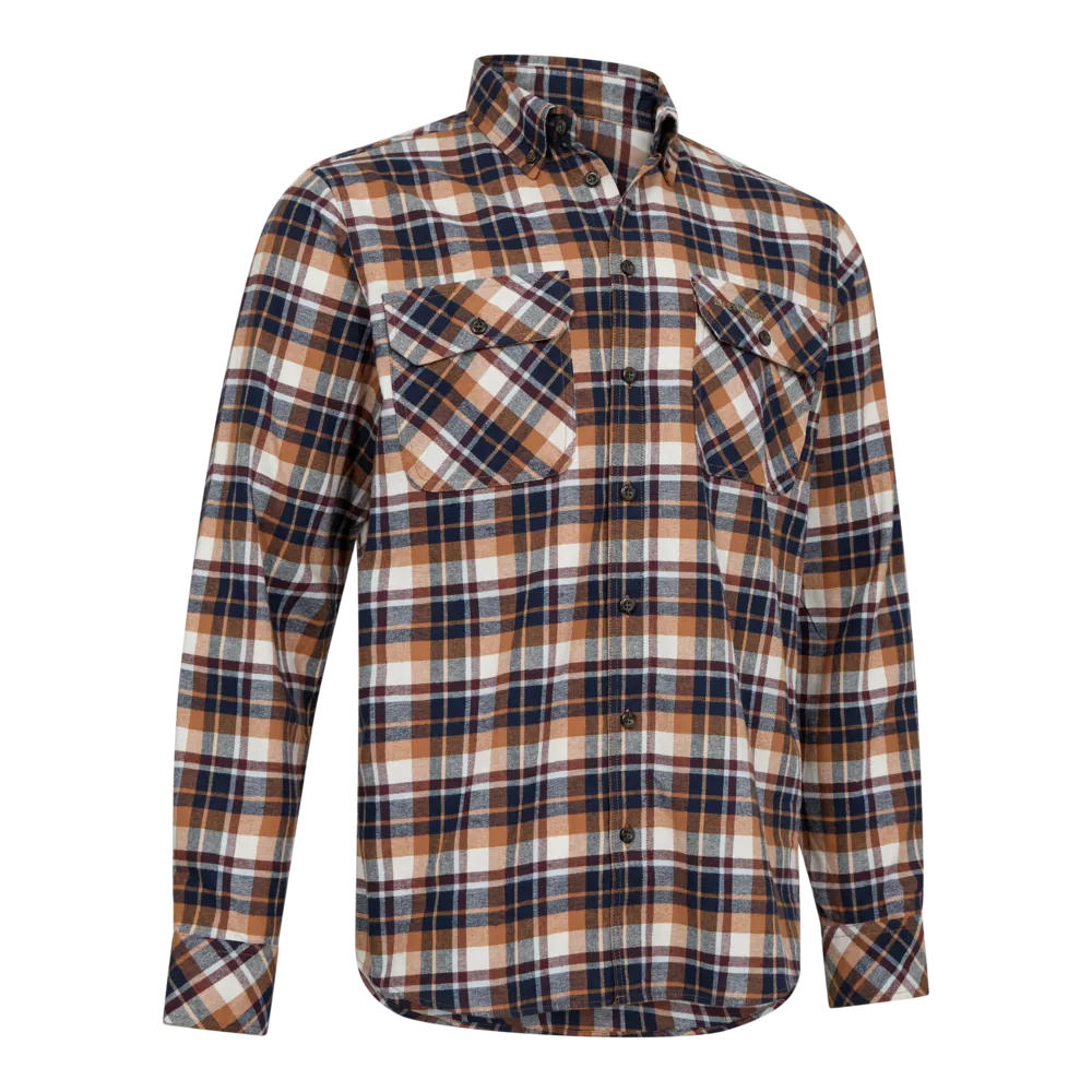 [1959213/39] Deerhunter Chemise charles brown (39/40)