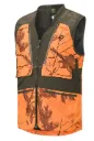 Stagunt Gilet boar vest blaze camoo