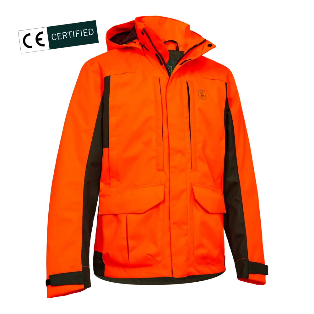 Deerhunter Veste Recon dura-tex safety orange