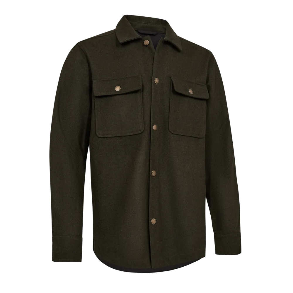 [1959216/M] Deerhunter Surchemise tatra loden wood (M)