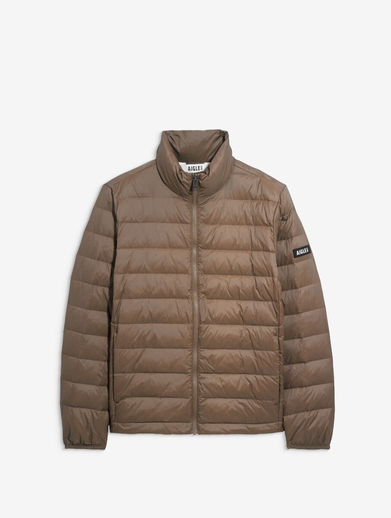 Aigle Veste déperlante en duvet léger T-KIT