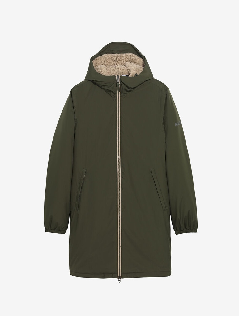 Aigle Rainpack MTD & repreve 90 sherpa avocat