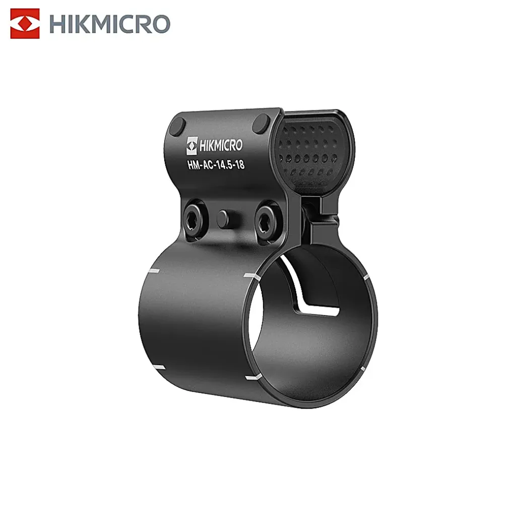 HikMicro Support Hikcam pour canon 14.5mm à 18mm