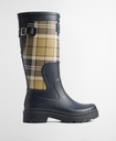Barbour Halton chelsea welly black (copie)