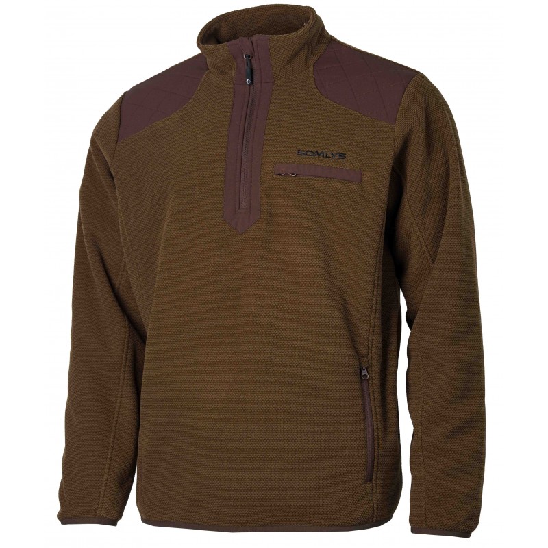 Somlys Pull membrane classie