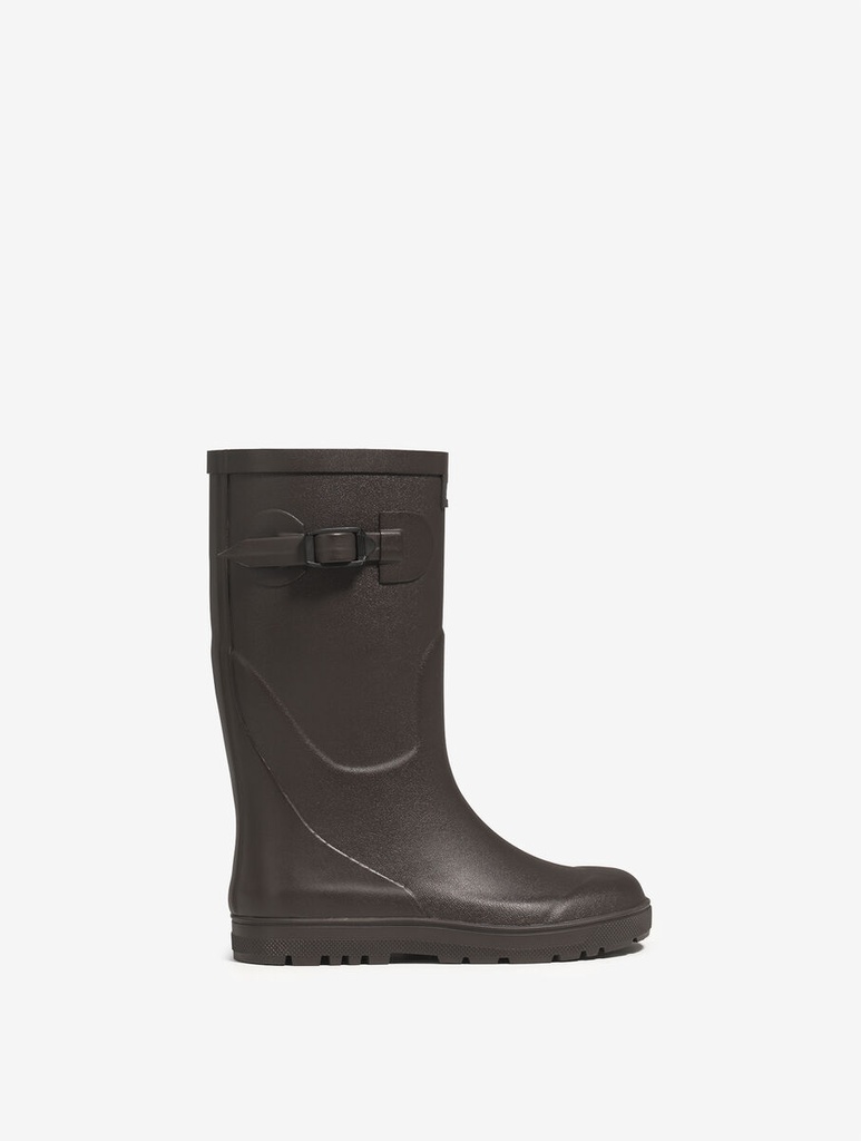 Aigle Botte  Woodypop 2 brun
