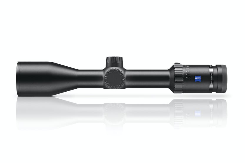Zeiss Conquest V6 2-12x50