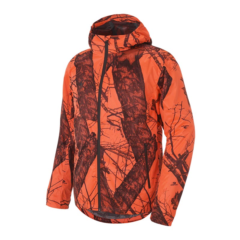 [1949047/M] Stagunt Veste Thunder (M, blaze camo)