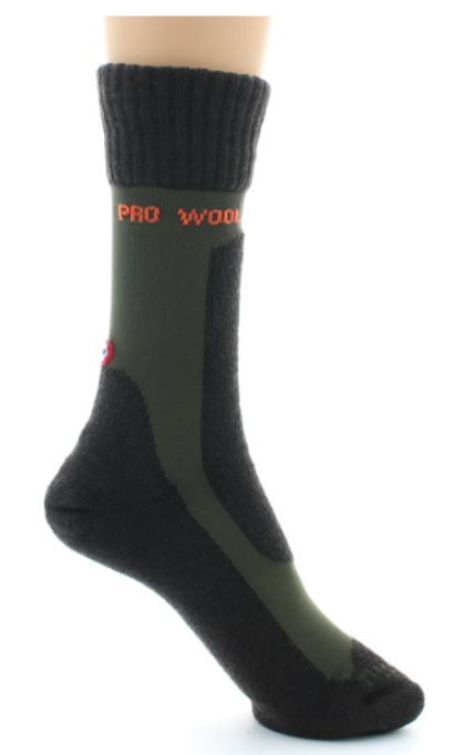 [1058409/37-38] Perrin Chaussette Pro Wool (37-38)