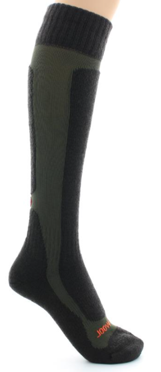 [1058408/3940] Perrin Chaussette Mis Bas Pro Wool (39-40)