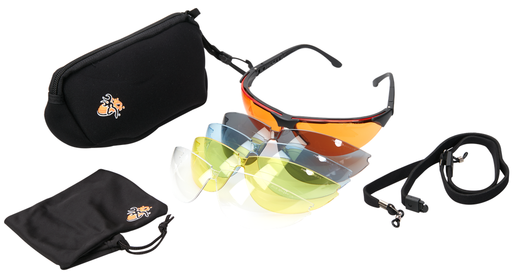 [M0747414] Browning Lunette de tir claymaster