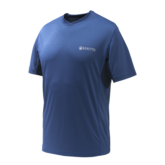 [M0649362/M] Beretta T-shirt flash tech (M)