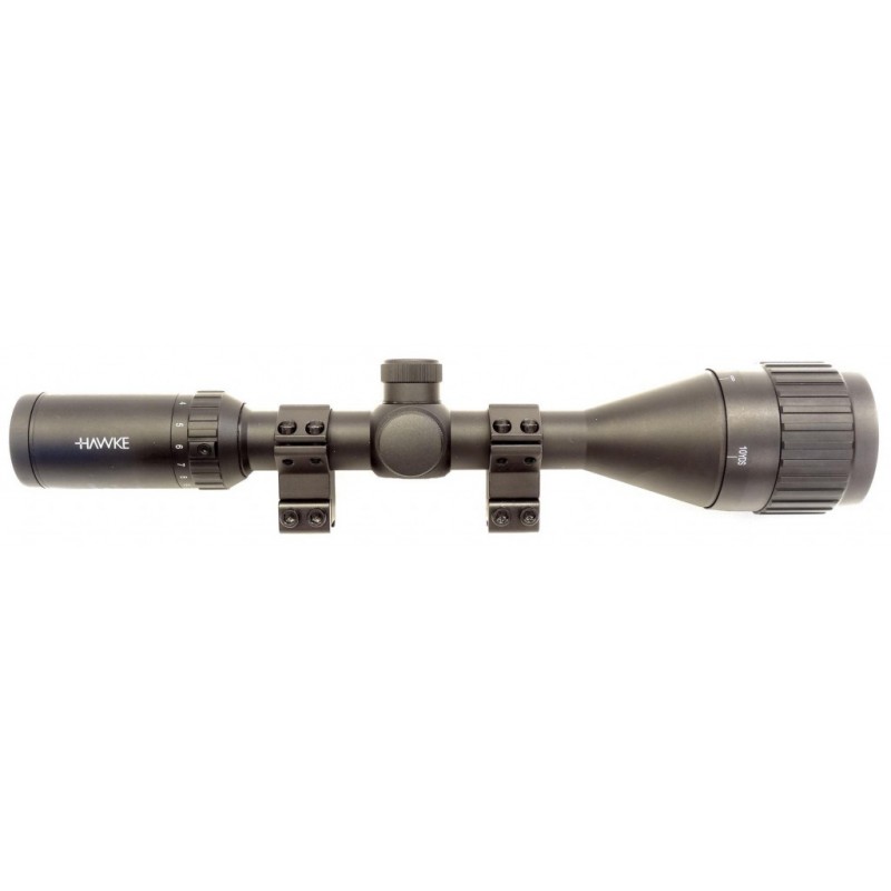 [2396022] Hawke Fast mount 3-9x50