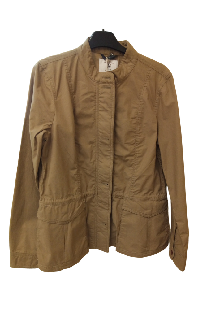 [M0699032/44] Aigle Veste Bowsun ( 44)