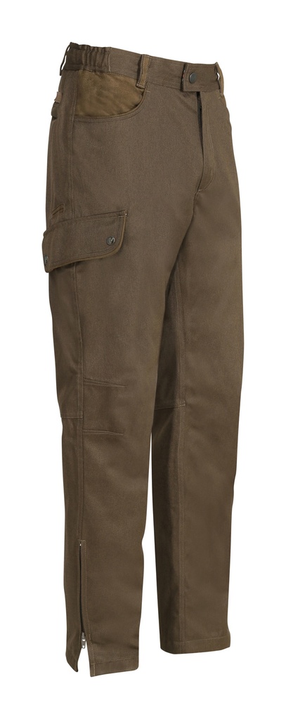 [1078909/38] Percussion Fuseau sologne skintane optimum (38)