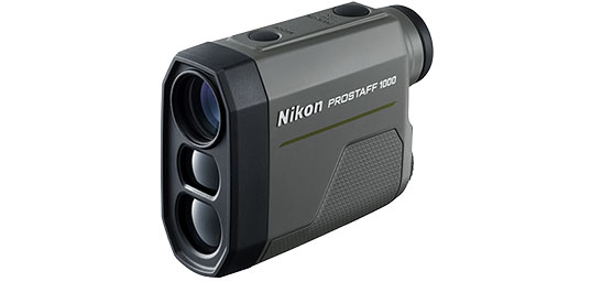 [2346018] Nikon Telemetre Laser prostaff 1000