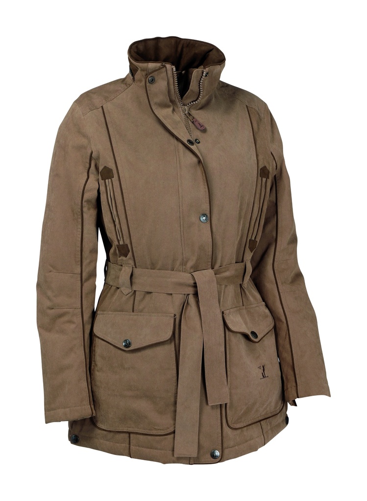 [1079003/S] Percussion Veste femme Rambouillet (S)