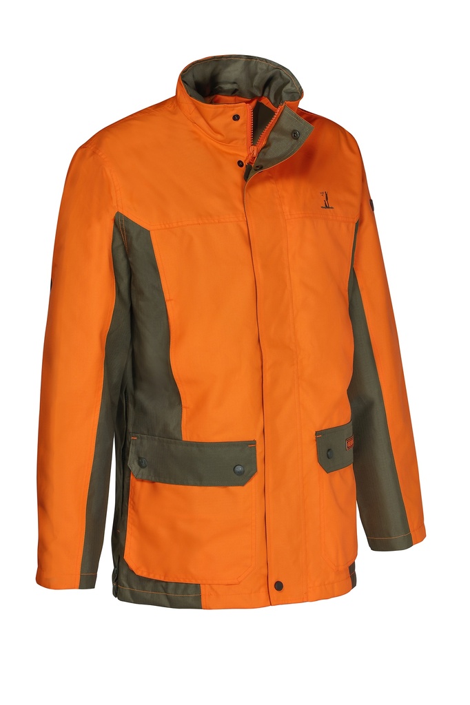 [1079004/08] Percussion Veste Traque (8 ans)
